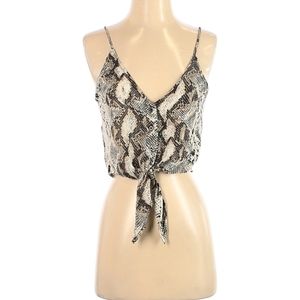 VINTAGE HAVANA Tank Top